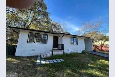 8184 Laurel Drive SW, Covington, GA 30014 - Photo 2