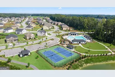 536 Silver Moon Drive, Loganville, GA 30052 - Photo 62