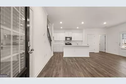 536 Silver Moon Drive, Loganville, GA 30052 - Photo 8