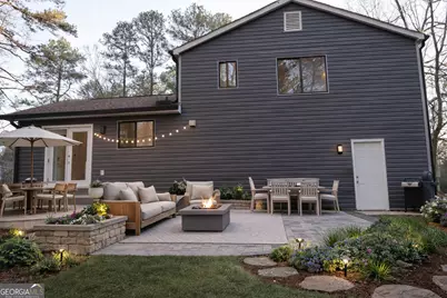 5128 Galbraith Circle, Stone Mountain, GA 30088 - Photo 6