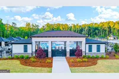 532 Silver Moon Drive, Loganville, GA 30052 - Photo 48