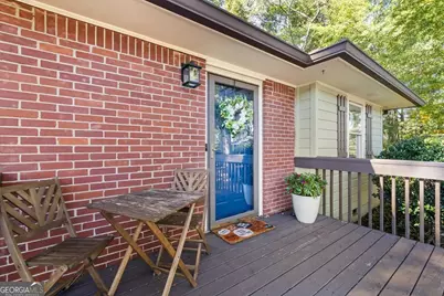 2654 Estelle Court SE, Smyrna, GA 30082 - Photo 4