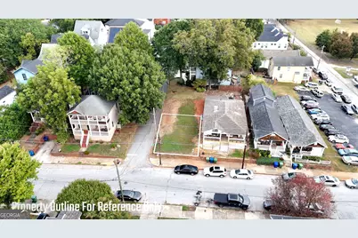 94 Little Street SE, Atlanta, GA 30315 - Photo 1