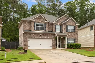 12 Seville Ct, Newnan, GA 30263 - Photo 1