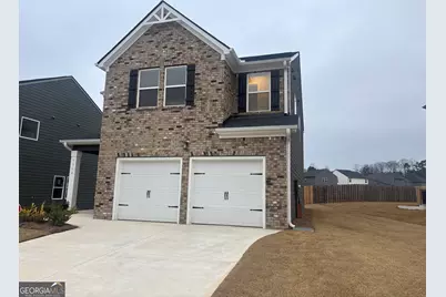 5364 Tolar Road #LOT 74, South Fulton, GA 30213 - Photo 4