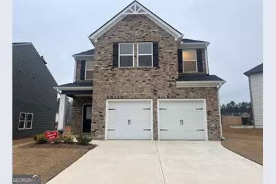 5364 Tolar Road #LOT 74, South Fulton, GA 30213 - Photo 1