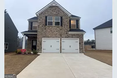 5364 Tolar Road #LOT 74, South Fulton, GA 30213 - Photo 2
