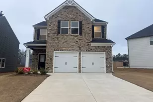 5364 Tolar Rd, South Fulton, GA 30213 - Photo 2