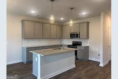 5364 Tolar Road #LOT 74, South Fulton, GA 30213 - Photo 8