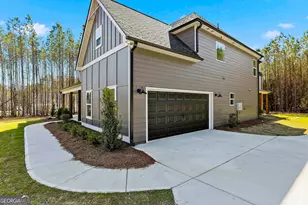 1041 Traveler Ln, Williamson, GA 30292 - Photo 4