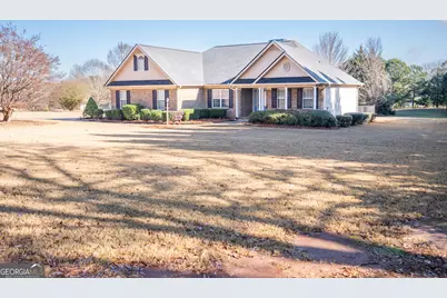 257 Williams Trail, Griffin, GA 30224 - Photo 4