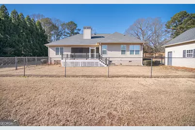 257 Williams Trail, Griffin, GA 30224 - Photo 48