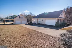 257 Williams Trail, Griffin, GA 30224 - Photo 8