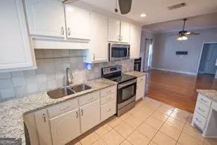 257 Williams Trail, Griffin, GA 30224 - Photo 14