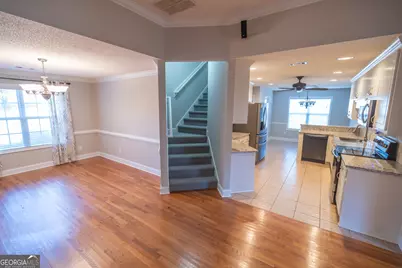 257 Williams Trail, Griffin, GA 30224 - Photo 40