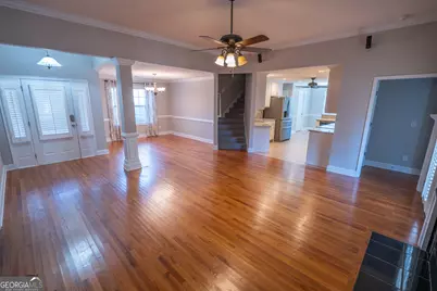 257 Williams Trail, Griffin, GA 30224 - Photo 10