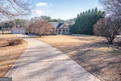 257 Williams Trail, Griffin, GA 30224 - Photo 6