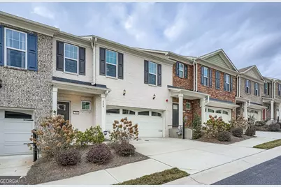 354 Watson Avenue, Woodstock, GA 30189 - Photo 2