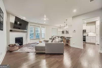 354 Watson Avenue, Woodstock, GA 30189 - Photo 6