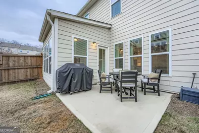 354 Watson Avenue, Woodstock, GA 30189 - Photo 16