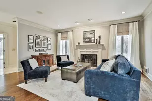 230 Smokerise Trce, Peachtree City, GA 30269 - Photo 26