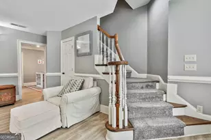 230 Smokerise Trce, Peachtree City, GA 30269 - Photo 86