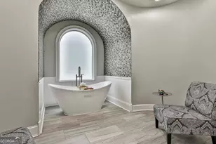 230 Smokerise Trce, Peachtree City, GA 30269 - Photo 70