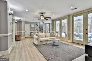 230 Smokerise Trce, Peachtree City, GA 30269 - Photo 90