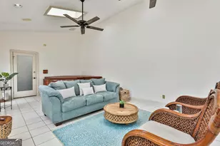 230 Smokerise Trce, Peachtree City, GA 30269 - Photo 46