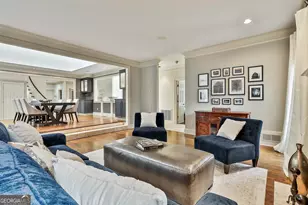 230 Smokerise Trce, Peachtree City, GA 30269 - Photo 28