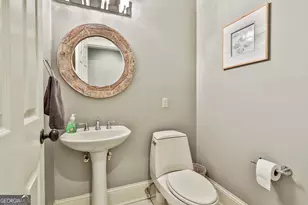 230 Smokerise Trce, Peachtree City, GA 30269 - Photo 100