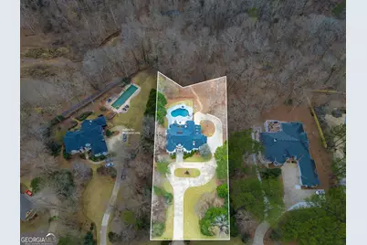 230 Smokerise Trace, Peachtree City, GA 30269 - Photo 114