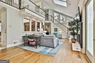 230 Smokerise Trce, Peachtree City, GA 30269 - Photo 32