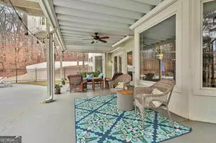 230 Smokerise Trce, Peachtree City, GA 30269 - Photo 102