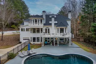 230 Smokerise Trce, Peachtree City, GA 30269 - Photo 110