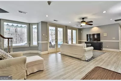 230 Smokerise Trace, Peachtree City, GA 30269 - Photo 88