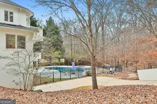 230 Smokerise Trce, Peachtree City, GA 30269 - Photo 6