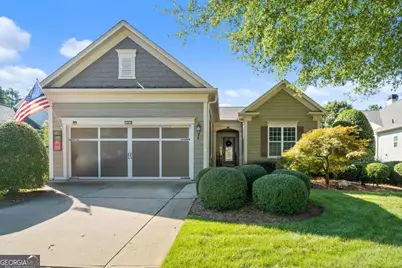 1151 Spring Station Road, Greensboro, GA 30642 - Photo 1