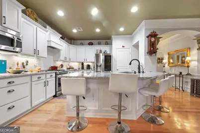 1151 Spring Station Road, Greensboro, GA 30642 - Photo 16