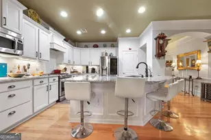 1151 Spring Station Rd, Greensboro, GA 30642 - Photo 16