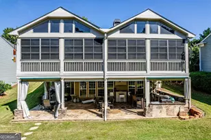 1151 Spring Station Rd, Greensboro, GA 30642 - Photo 2