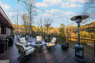 3800 Cutcane Rd, Mineral Bluff, GA 30559 - Photo 4