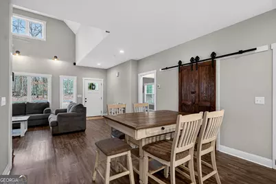 440 &amp; 448 Kimbrough Road, Lagrange, GA 30240 - Photo 14