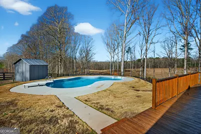 440 &amp; 448 Kimbrough Road, Lagrange, GA 30240 - Photo 68