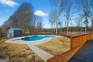 440 &amp 448 Kimbrough Rd, Lagrange, GA 30240 - Photo 68