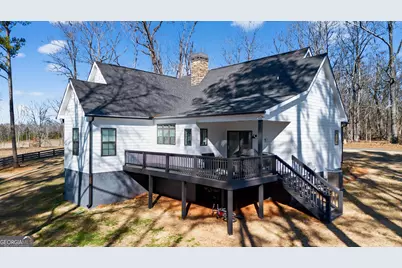 440 &amp; 448 Kimbrough Road, Lagrange, GA 30240 - Photo 34