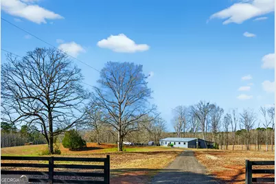 440 &amp; 448 Kimbrough Road, Lagrange, GA 30240 - Photo 46