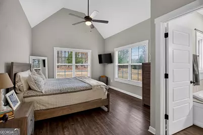 440 &amp; 448 Kimbrough Road, Lagrange, GA 30240 - Photo 22