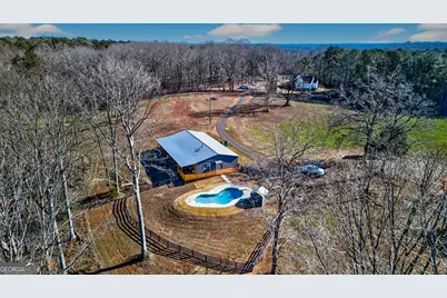 440 &amp; 448 Kimbrough Road, Lagrange, GA 30240 - Photo 50