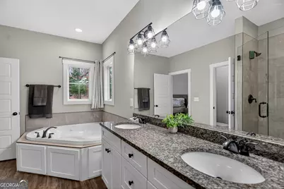 440 &amp; 448 Kimbrough Road, Lagrange, GA 30240 - Photo 24